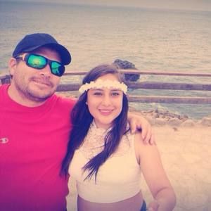 Meet your Posher, Jose